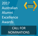 Alumni Excellence Awards 2017 - Call for Nominations