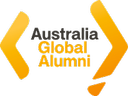 Logo - Australian Global Alumni