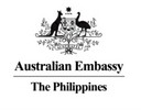 Australian Embassy - Manila