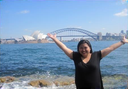 A Wonderful Journey: My Sydney Experience