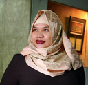 Defending the Rights of Muslim Filipino Women: Shari’ah bar passer Amanah Lao is ready to fight for Muslim Filipinas’ rights in court.
