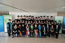 35 Filipinos earn Australian degrees at De La Salle University
