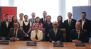Australia Inks Deal with DBM, Asia Pacific College on Government and Academe Scholarships
