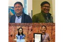 Filipino Australia alumni shine in international confabs