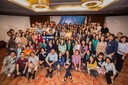 Filipino scholars of prestigious Australia Awards return to contribute positive change