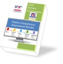 CSC - Online Competency Assessment Briefer
