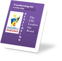 CSC - Intervention Brief on Transforming CSC Leadership