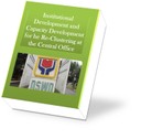 DSWD - Intervention Brief on Institutional Development and Capacity Development