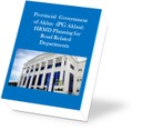 PGAklan - Intervention Brief on PGAklan HRMD Planning