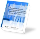 PAHRDF – Capacity Development Model across Various Types Organisations
