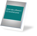 Master of Human Resources and Employment Relations - Case Study - Scholar makes a difference in CSC's recruitment process