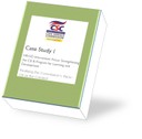CSC - Case Study 1 - HR/OD Intervention Focus: Strengthening the CSI & Program for Learning and Developement