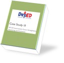 DepEd - Case Study 10 - HR/OD Intervention Focus: Strengthening Monitoring and Evaluation