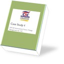 CSC - Case Study 4 - HR/OD Intervention Focus: Change Management for CSC