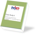 DepEd - Case Study 6 - HR/OD Intervention Focus: Leadership Programme for DEPED