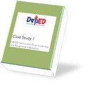 DepEd - Case Study 7 - HR/OD Intervention Focus: Leadership and Management in Education