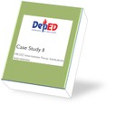 DepEd - Case Study 8 - HR/OD Intervention Focus: Institutional Interventions